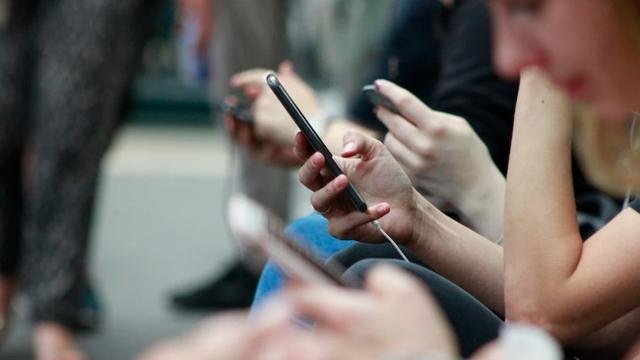 Utah Mulai Batasi Remaja Akses Media Sosial