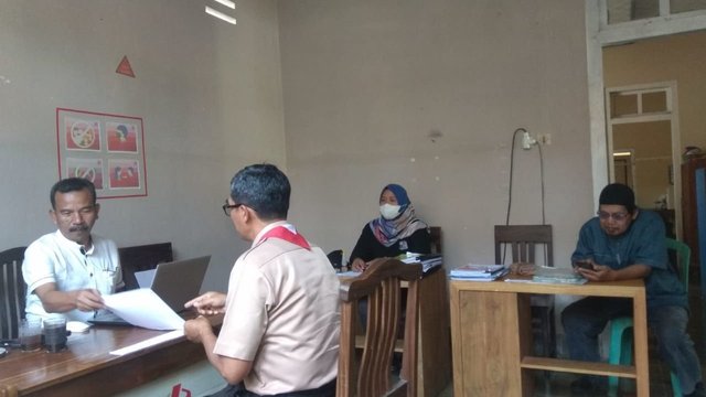 Langgar Netralitas Pemilu, Okum ASN di Banyumas Terancam Sanksi Berat,