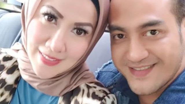 Venna Melinda dan Ferry Irawan Sepakat Pisah, Apa Isi Gugatannya?