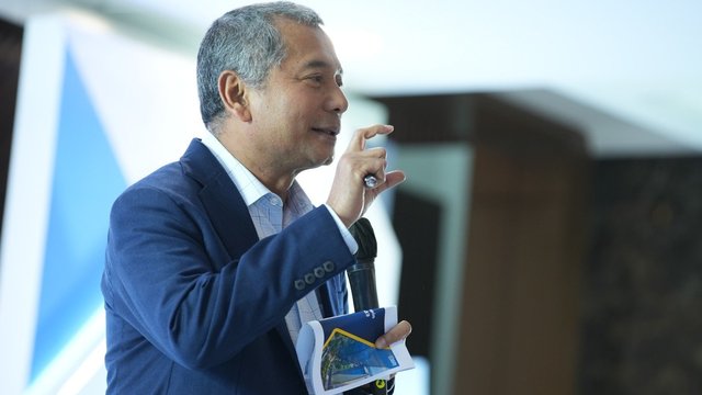 Dirut BRI Sebut Potensi Resesi Indonesia Hanya 2% di 2023