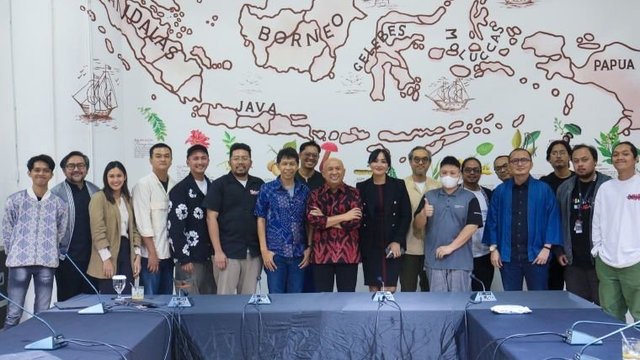 Kasus Impor Barang Bekas Ilegal, MenKopUKM Tawarkan Solusi Seperti Ini