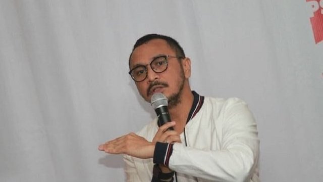Sesalkan Keputusan FIFA, PSI: Indonesia Jangan Langsung Menyerah