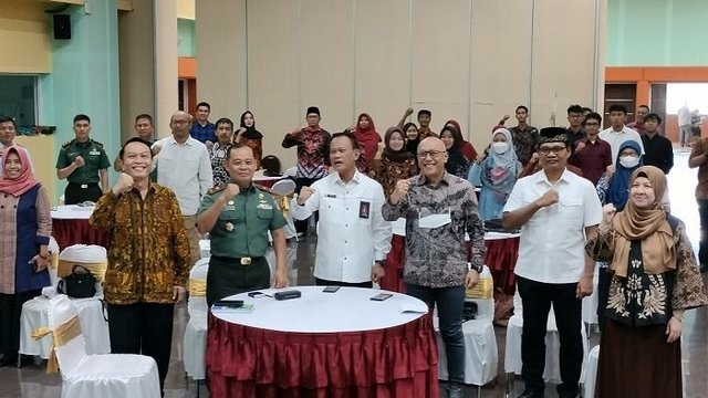 Bentengi Keluarga dari Radikalisme, Kaum Perempuan Perlu Memiliki Kecerdasan Digital