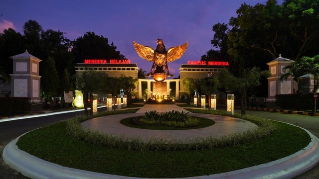 UNNES Terima 2.223 Mahasiswa Jalur SNBP
