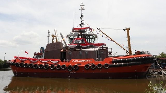 Jasa Armada Indonesia Raup Laba Bersih Rp150,6 Miliar di Tahun 2022
