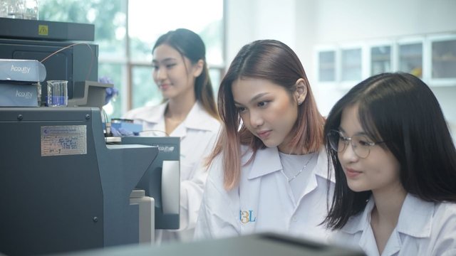 Biomedis Jadi Ilmu Favorit di Masa Depan