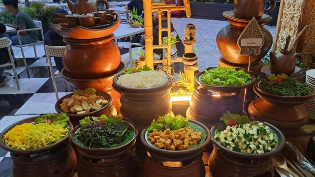 Buka Puasa Berkah Berhadiah THR 10 Juta Rupiah di Sahid Raya Yogyakarta