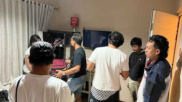 Nekat, Open BO Saat Bulan Puasa Mucikari Prostitusi Online Dicokok Polisi