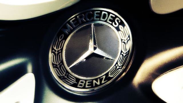 Inchcape dan Indomobil Jadi Produsen dan Distributor Mercedes-Benz