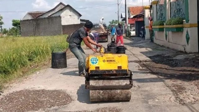DPUPR Sukoharjo Siapkan Pembangunan Jalan dan Jembatan