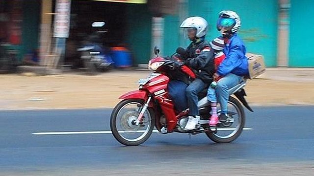 Pemkab Sukoharjo Penuhi Infrastruktur Mudik-Balik Lebaran 2023