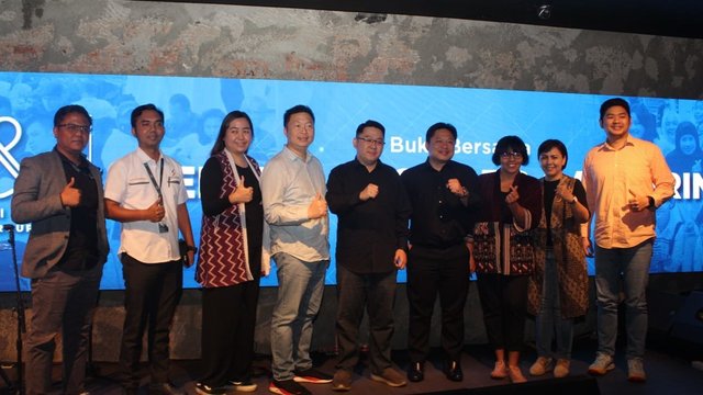 Damai Putra Group Tawarkan Hunian Berkualitas