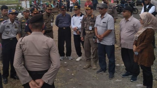 Tak Main-main, Polri Siagakan 148.211 Personel Hadapi Mudik Lebaran 2023
