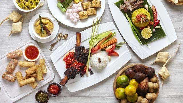 Inspirasi Menu Sahur, Dijamin Kenyang dan Tahan Lama