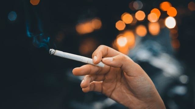 Iklan Rokok Dilarang, Pendapatan Industri Kreatif Berkurang