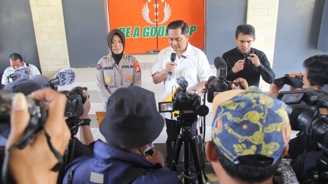 Tersangka Mutilasi di Pakem Berpotensi Ulangi Perbuatan, Ini Penjelasannya