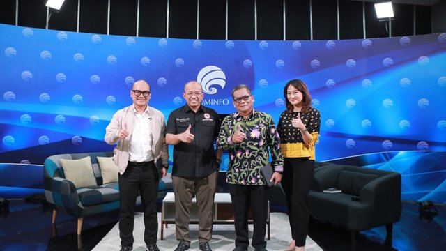 RUU Kesehatan Ubah Wajah Layanan Kesehatan Indonesia