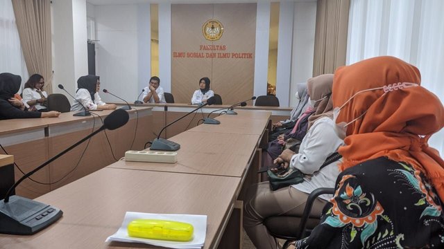 Eks Dana PNPM Berhenti, Kelompok Penerima Bantuan Mengadu Akademisi Unsoed