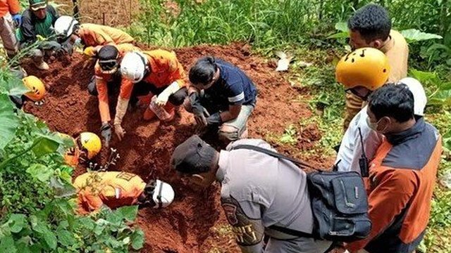 Korban Penggandaan Uang Dukun Tohari Ada 11 Orang