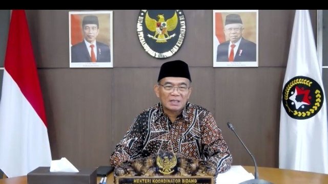 Status Kedaruratan Covid-19 Diperpanjang Sampai Mei 2023