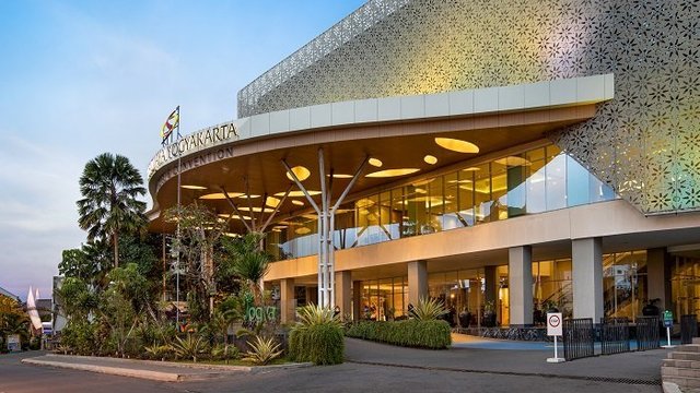 Sambut Lebaran Dengan Paket 'Marhaban dan PaHaLa' Sahid Raya Hotel