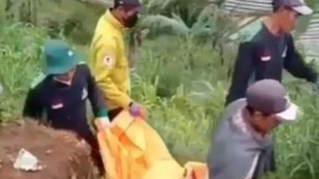 Mbah Slamet Janji Ubah Rp 70 Juta Jadi Rp 5 Miliar