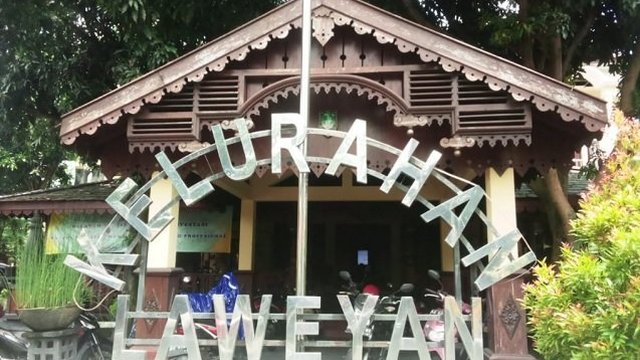 Disesalkan, BBWSBS dalam Penegakkan Hukum Izin Bangunan di Bantaran Sungai Lemah