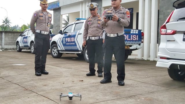 Gratis Tanpa Calo, Polri Buka Pendaftaran untuk Akpol, Bintara dan Tamtama