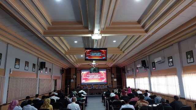 422 Napi dan Santri Dicoret dari Daftar Pemilih Pemilu di Karanganyar