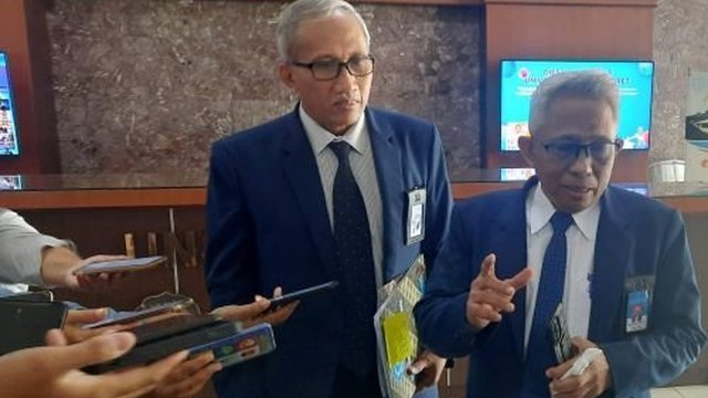 MWA UNS Tetap Melantik Rektor Terpilih 11 April