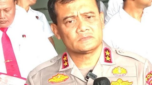 Kumpulkan Data Korban Dukun Tohari, Polda Jateng Buka Posko Ante Mortem