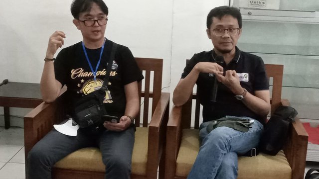 Kompetisi Cosplay Hingga E-Sport Meriahkan SCU Fair