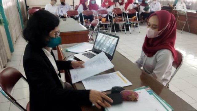 Uji Kredensial Dokter Gigi | KRJOGJA