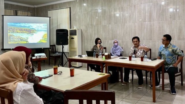 Jutaan Orang Bakal ke Yogya Saat Lebaran, Jangan Ada Kekerasan Jalanan Lagi