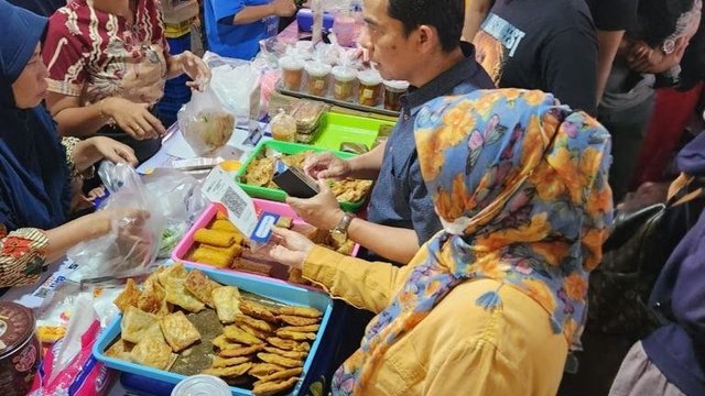 Kembali Hadir! Pasar Ramadan BRI Tingkatkan Geliat Aktivitas Ekonomi Secara Digital