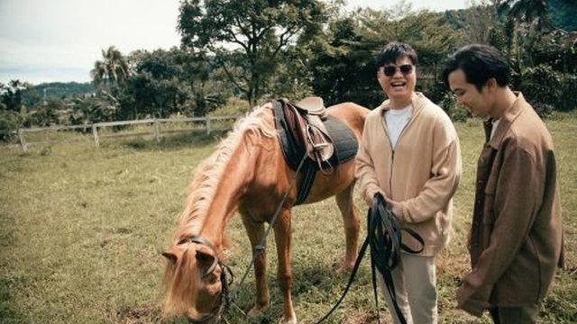 Eclat Story Hadirkan Lagu Dikemas Akustik 'IDK'