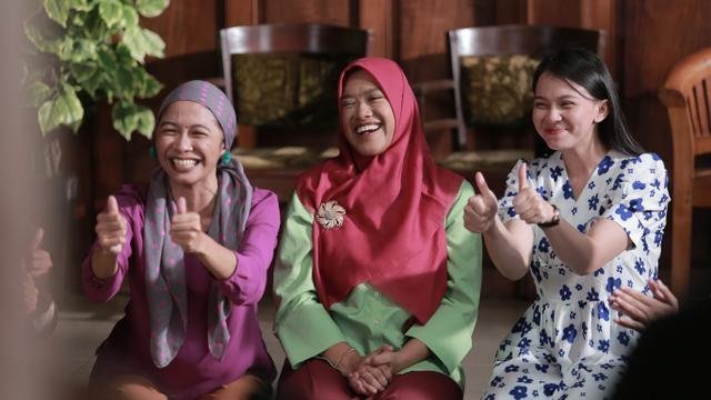 Sudah Nonton Tilik The Series? Nih Sinopsis dan Linknya
