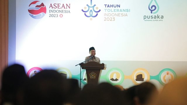 Kloter Pertama Jamaah Haji Indonesia Berangkat 24 Mei 2023