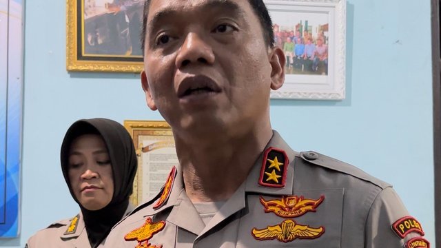 Kapolda DIY: Pelaku Kejahatan Jalanan Didominasi Geng Anak-Anak