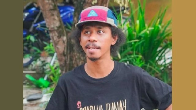 Komang dari Raim Laode Jadi Lagu Paling Banyak Diputar dalam Sehari di Spotify