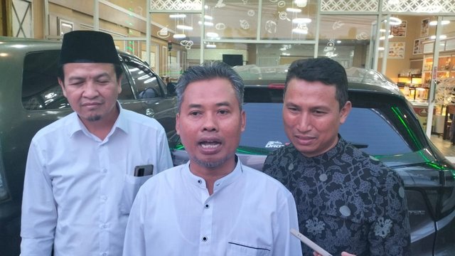 PKS Sukoharjo Target Naikan Jumlah Kursi Dewan