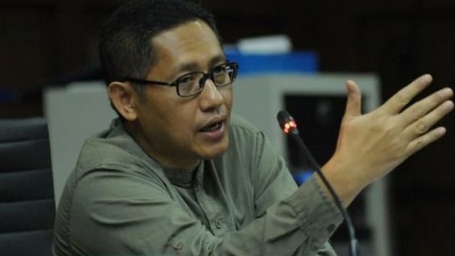 Tiga Hari Lagi Anas Urbaningrum Bebas