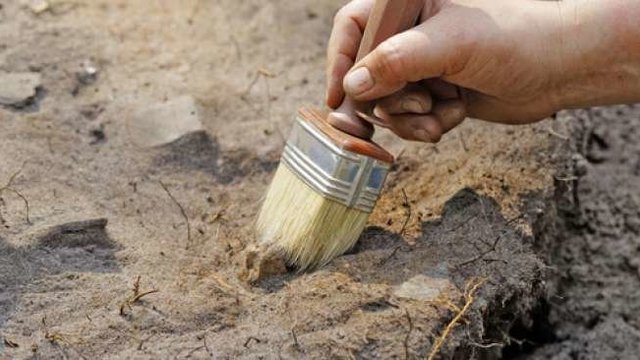 Ternyata Kulit Manusia Purba Berwarna Gelap
