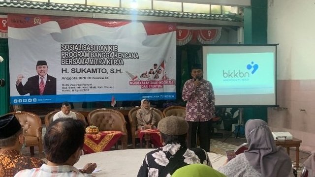 Angka Stunting di Indonesia Masih Tinggi, Cek Kesehatan Sebelum Menikah
