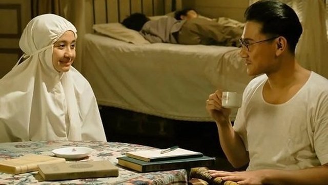 Harapan Sineas, Hanya Film Indonesia Saja yang Tayang saat Libur Lebaran 2023