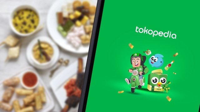 Penjualan Takjil Ramadan Melesat Tiga Kali Lipat, Ini yang Paling Diburu