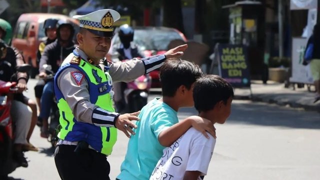 Operasi Ketupat Candi 2023, Ada Satu Posyan dan Tiga Pospam