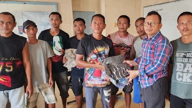 Nelayan WNI Asal Merauke Ditahan di Papua Nugini, Kemlu RI Bantu Pulangkan