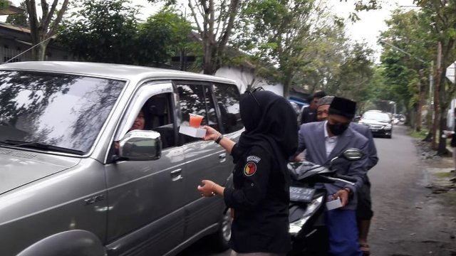 Jangan Sampai Belum Terdaftar, Pemilih Diimbau Cek Hak Pilihnya