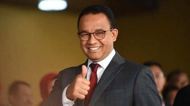 Cegah Kecurangan Pilpres 2024, POSKORA Didirikan Relawan Anies di 81.000 Desa